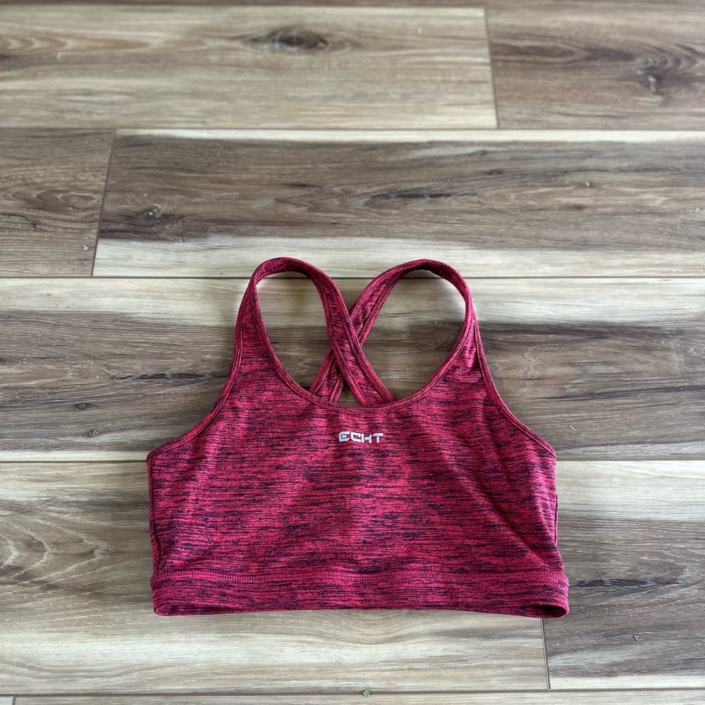 ECHT Sports Bra Size Medium